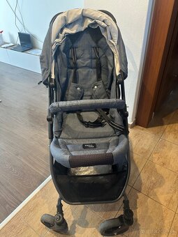 Kočík Valco baby snap ultra - 2