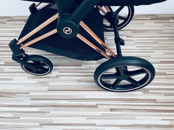 Cybex priam Simply Flowers - 2