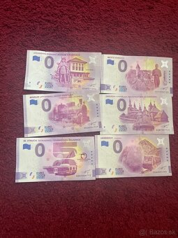Predám 0€ - 2