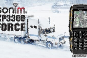 CAT S60 THERMO CAM LAND ROVER SONIM S1 SRC - 2