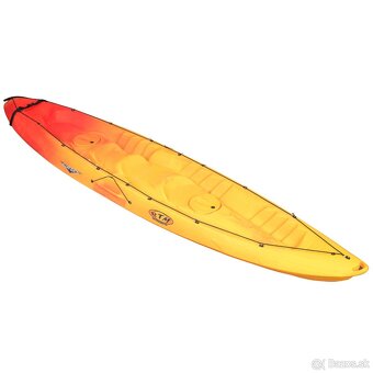Kayak Sit on top RTM Ocean Quattro - 2
