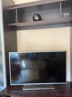 Predám televízor LG model LB580V - 2