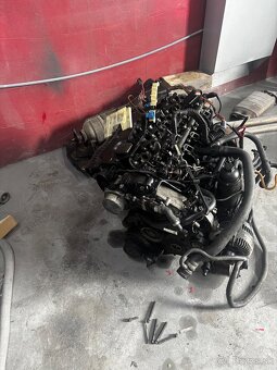Bmw e60 530d 160kw - 2