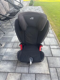 Autosedačka Romer Kidfix SL - 2