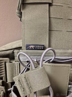 Chest rig - originál, nový - 2