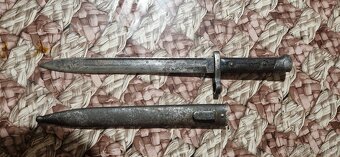 Mannlicher m95 - 2