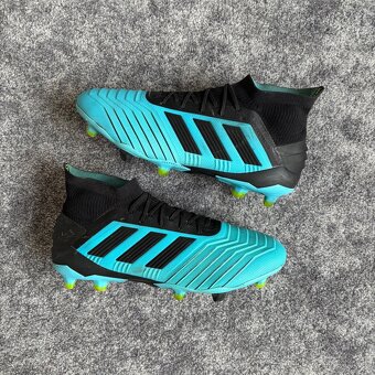 Adidas Predator 19.1 FG - 2