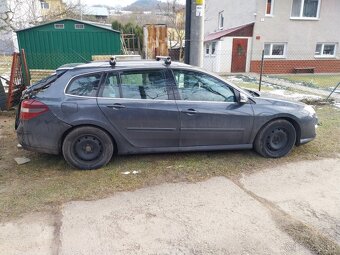 Renault laguna 2.0dci nahradni dily - 2