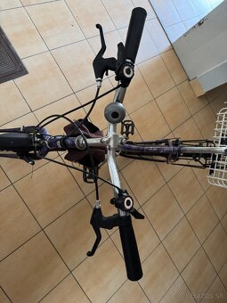 Bicykel - 2
