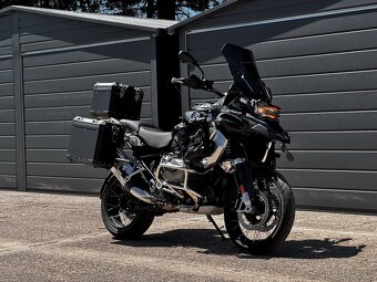 BMW R1250GS ADVENTURE - 2
