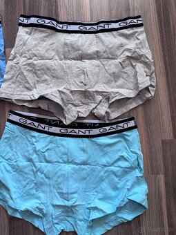 gant boxerky 4ks xxl - 2