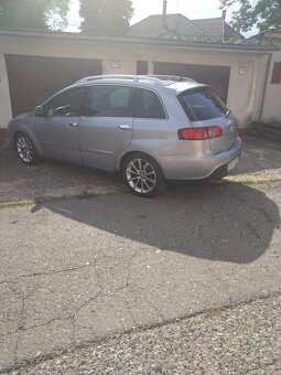 Croma 1.9 jtdm - 2