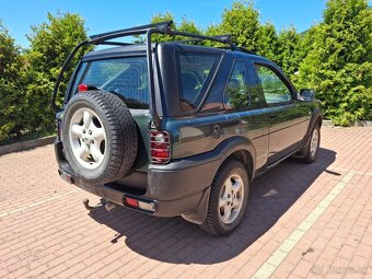 Land Rover freelander 2 - 2