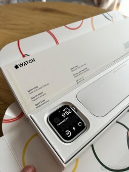 Apple watch SE 44 - 2