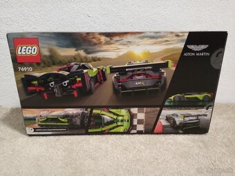 Lego speed Champions 76910 - 2