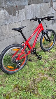 Trek Wahoo 20 - 2