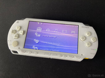 PSP Ceramic White - 2
