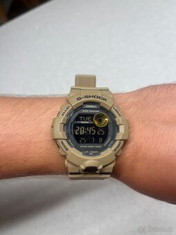 Hodinky G-Shock - 2