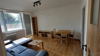 3 izbový byt prenájom - 2