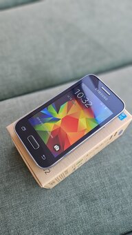 Samsung Galaxy Young2 - 2