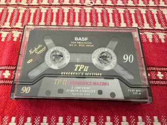 BASF TP II - 2