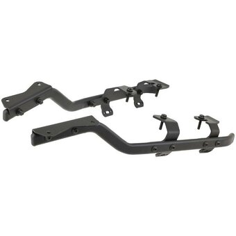 Givi 1192FZ na NC750X 2021 - 2025 - 2