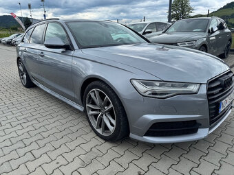 Audi A6 Avant 3.0 TDI quattro S-Line - 2