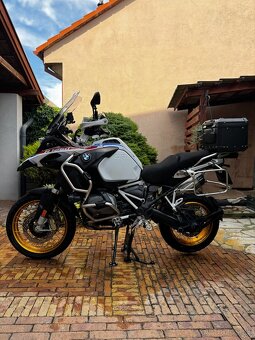 BMW R 1250 GS Adventure - 2