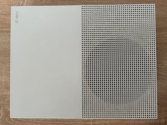 Predám Xbox One S 500GB - 2
