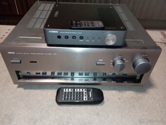 Yamaha - 2