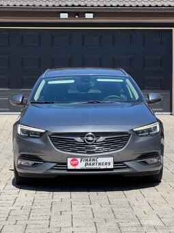 Opel Insignia ST 2.0 CDTI 125kw - 2