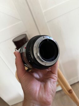 Leica R 180 mm f 2,8 - 2