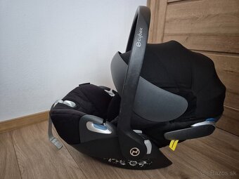 CYBEX CLOUS Z-iSize - 2