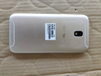 Samsung galaxy J5 - 2