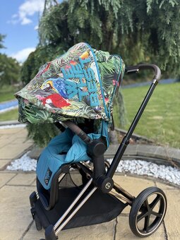 Cybex priam khaled - 2