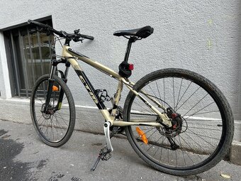 Bicykel CTM Rein3.0, velkosť S - 2