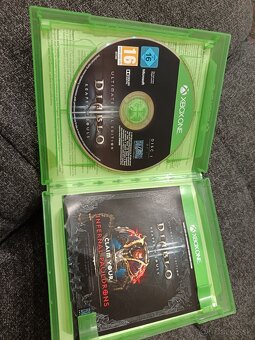 Hry na Xbox - 2