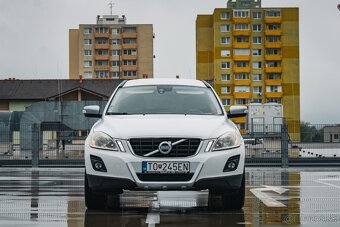 Volvo XC60 D5 (151kW) AWD Momentum Geartronic - 2