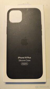 Obal iphone 14 plus - 2