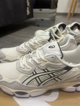 Asics Gel-1130 - 2