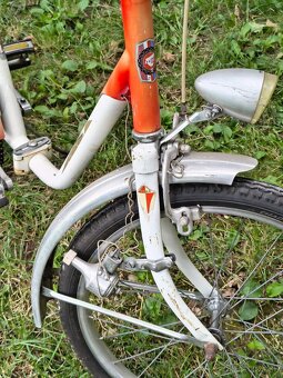 Eska bicykel - 2