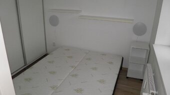 2-iz. byt s parkovacím státím, zariadený. - 2