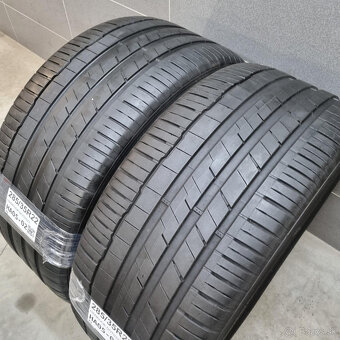 Letné pneumatiky 285/35 R22 HANKOOK DOT0323 - 2