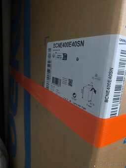 Chladnička s mraziakom Beko - 2