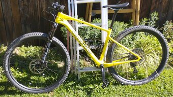 Cannondale Scalpel HT3 carbon 2024 - 2