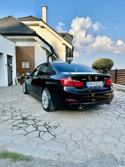 Predám BMW 3 335i xDrive - 2
