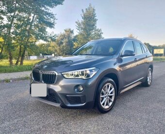 BMW x1 - 2