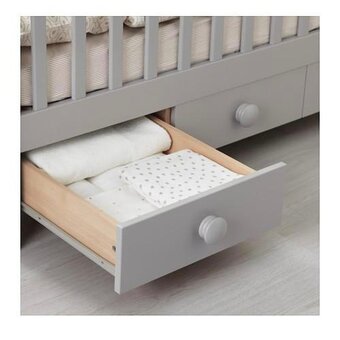 Detská postieľka IKEA GONATT - 2