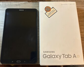 Samsung Galaxy Tab A6 - 2
