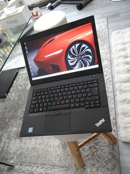 14" Lenovo L460/ Core I5/ 8GB RAM/ SSD 200GB/Intel Graf - 2
